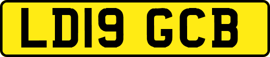 LD19GCB
