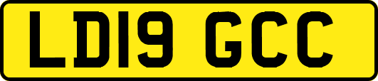 LD19GCC