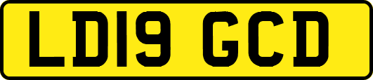 LD19GCD