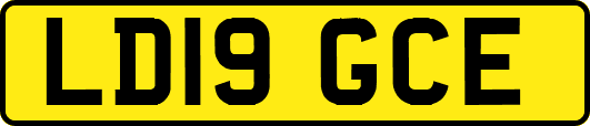 LD19GCE