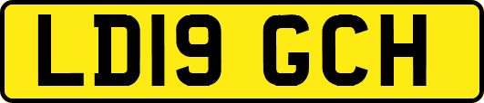 LD19GCH