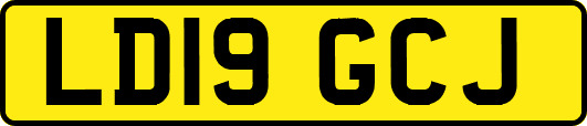 LD19GCJ