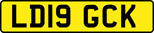 LD19GCK