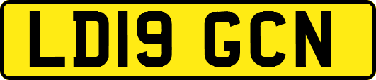 LD19GCN