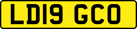 LD19GCO