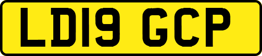 LD19GCP
