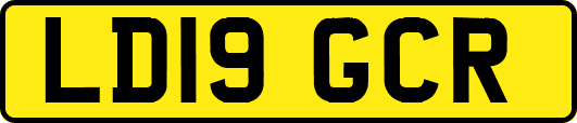 LD19GCR