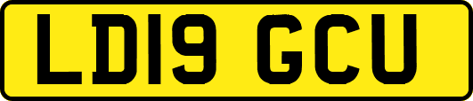 LD19GCU