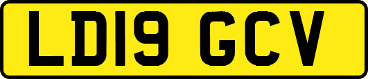 LD19GCV