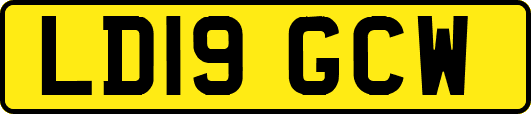LD19GCW