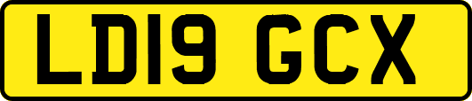 LD19GCX