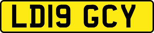 LD19GCY