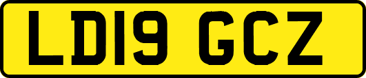 LD19GCZ