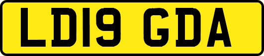 LD19GDA
