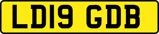 LD19GDB