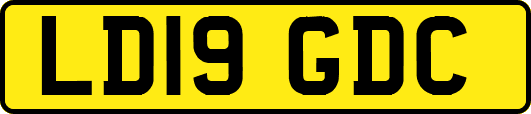 LD19GDC