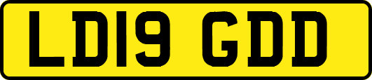 LD19GDD