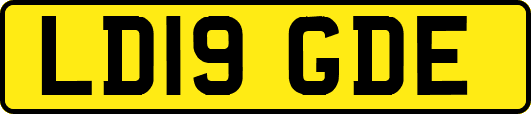 LD19GDE