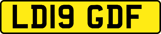 LD19GDF
