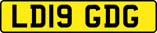 LD19GDG