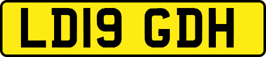 LD19GDH