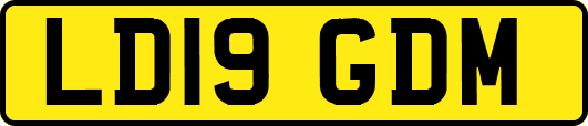 LD19GDM