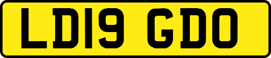 LD19GDO