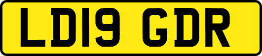 LD19GDR