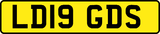 LD19GDS
