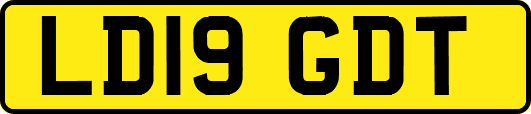 LD19GDT