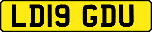 LD19GDU