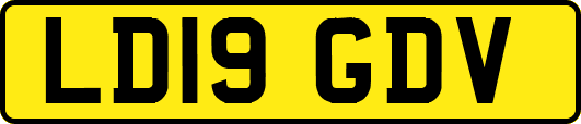 LD19GDV