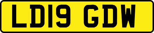 LD19GDW