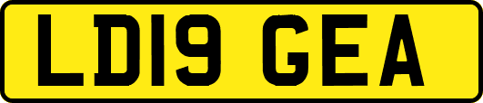 LD19GEA