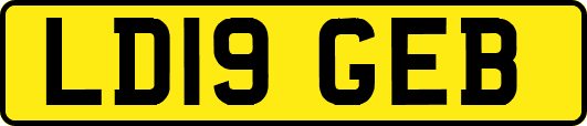 LD19GEB
