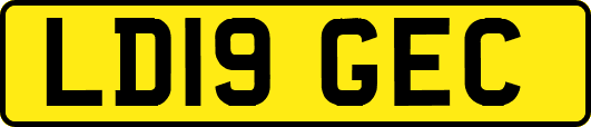 LD19GEC