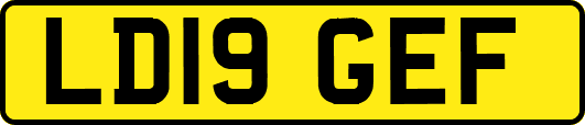 LD19GEF