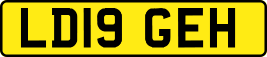 LD19GEH