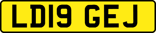 LD19GEJ