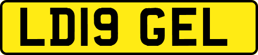 LD19GEL