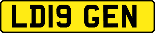 LD19GEN