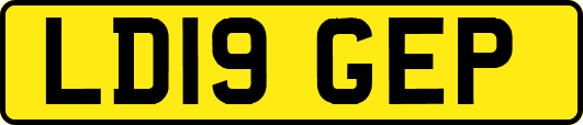 LD19GEP