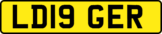 LD19GER
