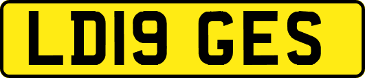 LD19GES