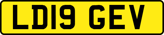 LD19GEV