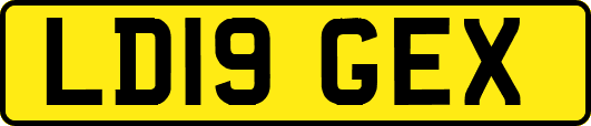 LD19GEX