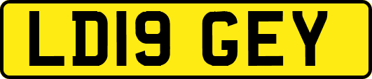 LD19GEY