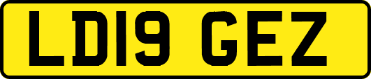 LD19GEZ