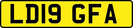 LD19GFA