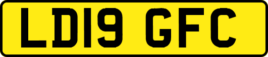 LD19GFC
